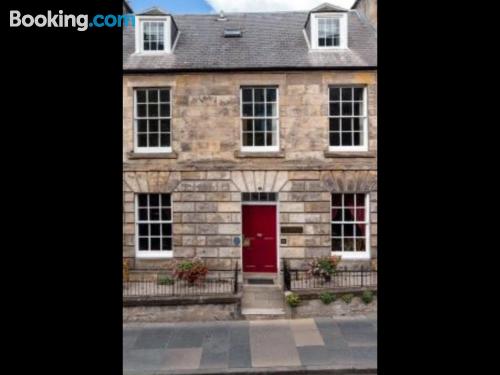 Place in St Andrews for 1 person
