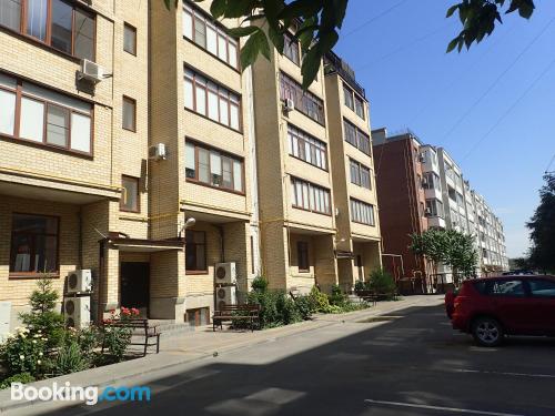 Apartamento de 70m2 en Taganrog. ¡Perfecto!