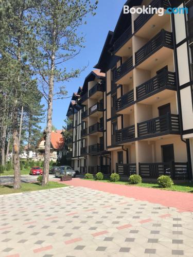 40m2 Apt. In Zlatibor