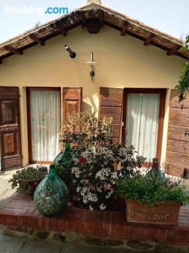 Apartment in San giovanni valdarno. 40m2!