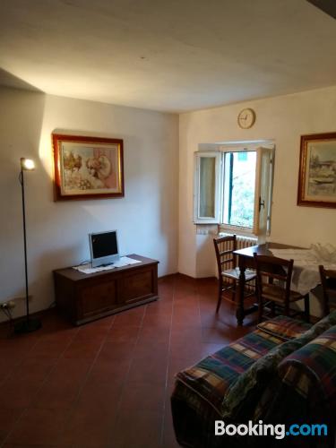 Confortable appartement. Pian di Scò est votre