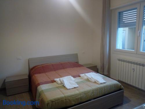 Apartamento en Budrio. Zona centro