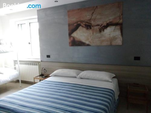 Apartment in Potenza for couples