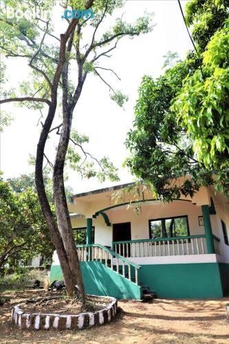 Appartement pour les familles à Mapusa.