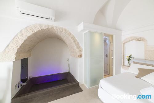 Praktische Ferienwohnung in Ostuni. 45m2!