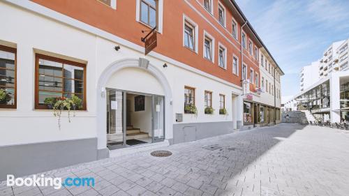 Apartment in Ludwigsburg in central location