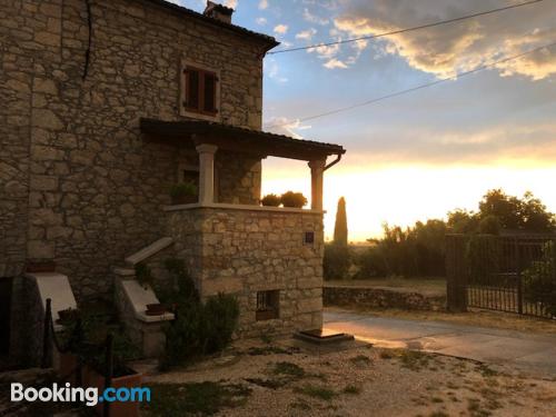 Apartamento con vistas. Zona inmejorable.