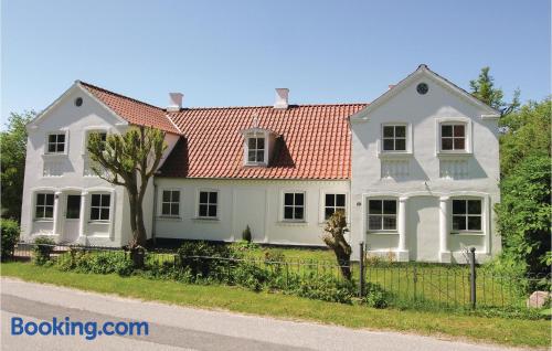 Apartamento ideal en Rudkøbing