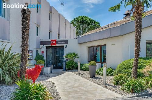 Apartment for two in Salon-de-Provence with terrace