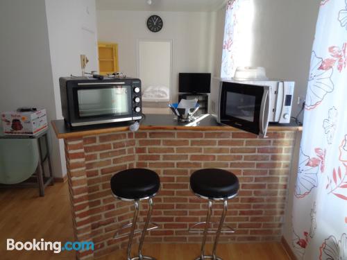 2 room place in superb location of Arras