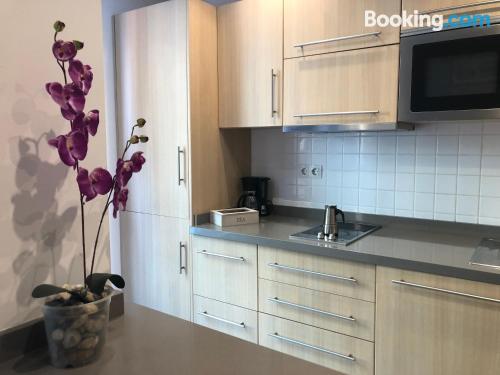 Apartamento ideal para familias en Las Palmas de Gran Canaria