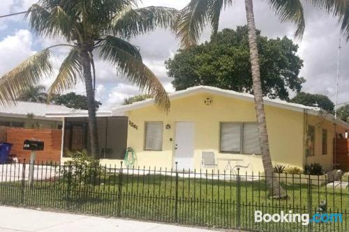 Apartamento em Deerfield Beach. Ideal!.