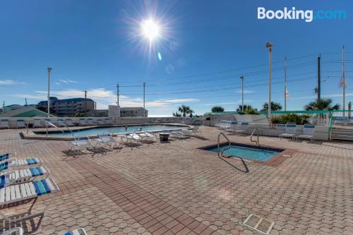 Apartamento en Destin ideal para familias.