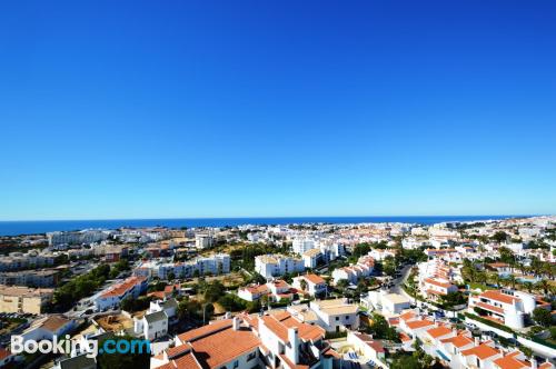 Comodo appartamento, a Albufeira