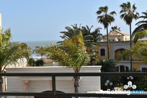 Apartment in Marina di Ragusa in midtown