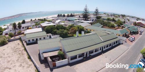 Enormous home for couples in perfect location of Langebaan