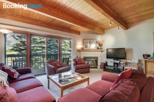 Apartamento em Telluride. Ideal para grupos