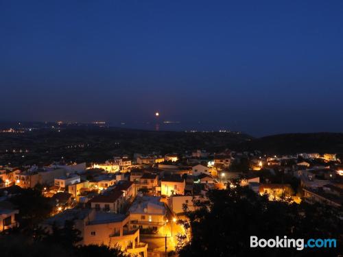 Appartement avec terrasse à Pissouri