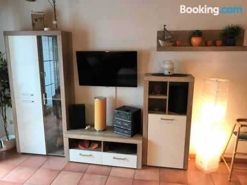 75m2 de apartamento en Hooksiel