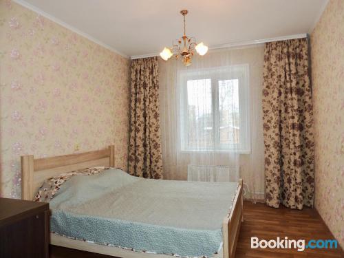 Apartamento em Chernihiv. Ideal!.