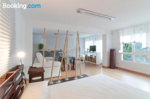 Apartamento para 2 pessoas em Málaga