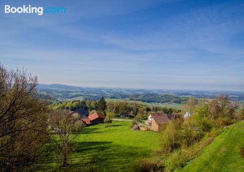 53m2 Wohnung. Für Familien