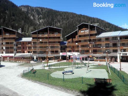 Apartamento para parejas en Modane