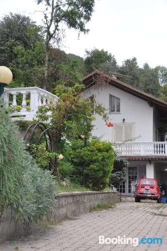 Apartamento con vistas en Moncalieri.