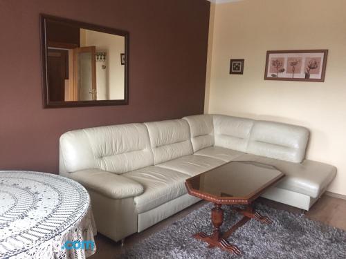 64m2 de apartamento en Poprad