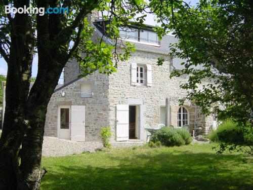 Appartement avec terrasse à Agon-Coutainville