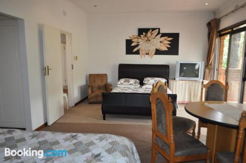 Apartamento com Internet em Johannesburg