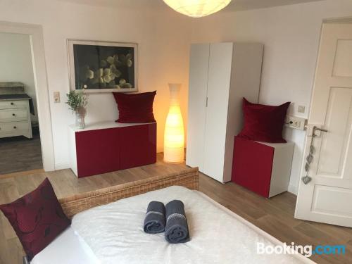 Apartamento bien ubicado en Ravensburg.