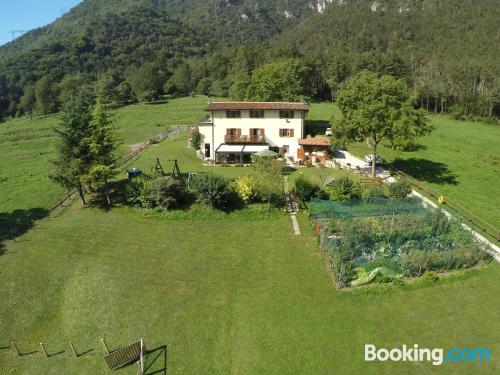 Tremosine Sul Garda apartment with terrace