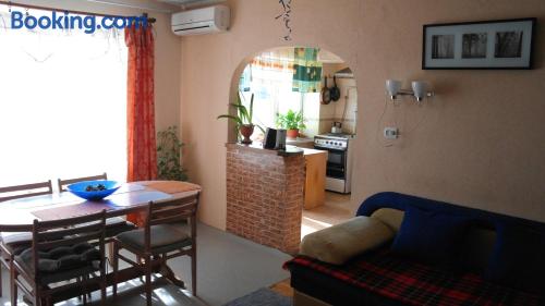 Apartamento bonito en Berehove, bien situado