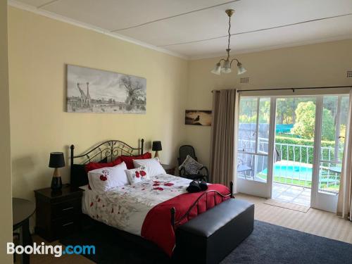 Apartamento para 2 pessoas em Midrand