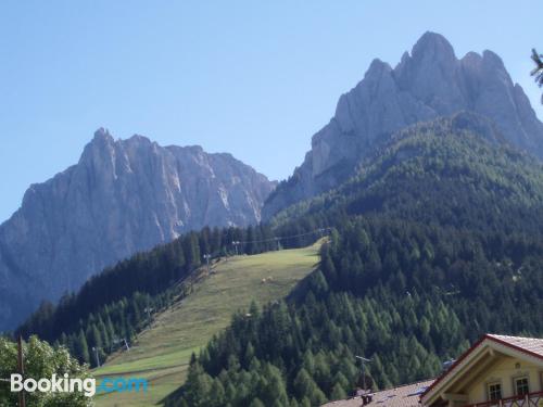 Apartamento en Pozza di Fassa con wifi