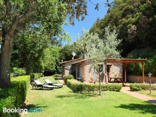 55m2 home in Roccastrada. Large!