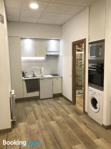 Apartamento en Madrid. ¡60m2!.