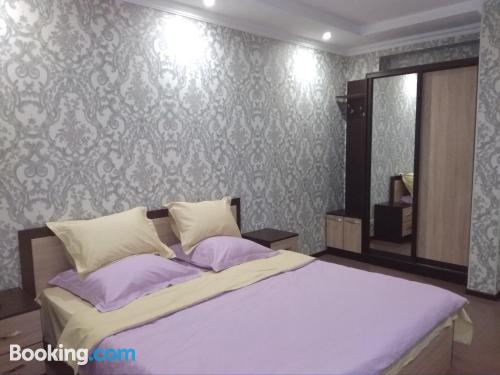 Apartamento con internet en Vladikavkaz