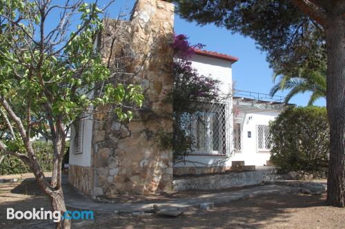 Apartamento con vistas en Torredembarra