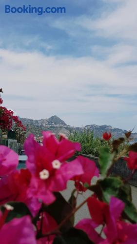 Goed gelegen appartement. Welkom bij Giardini Naxos!