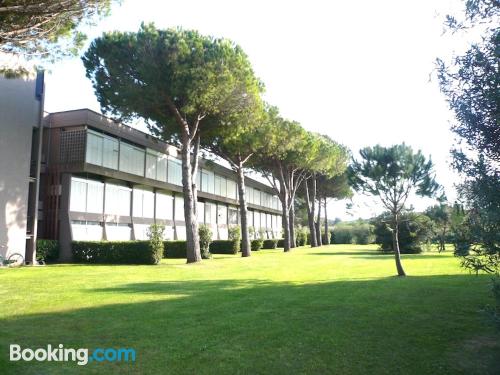 Apartamento de 45m2 en Marina di Bibbona. ¡Bonito!