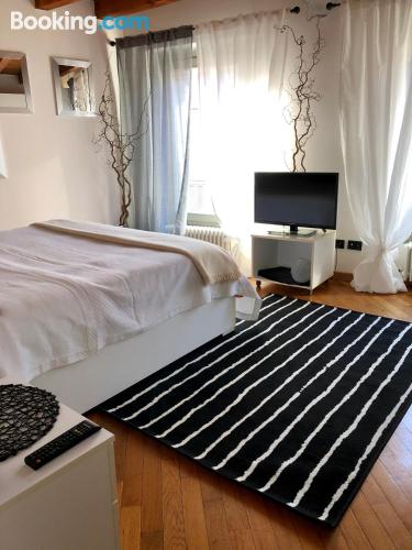 Appartement avec chauffage pour 2 personnes