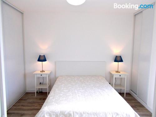 Amplio apartamento en Dinard