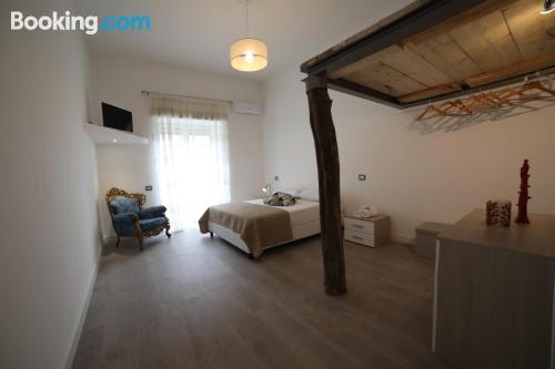 Confortable appartement à Castellammare Di Stabia. Dans le centre-ville!.