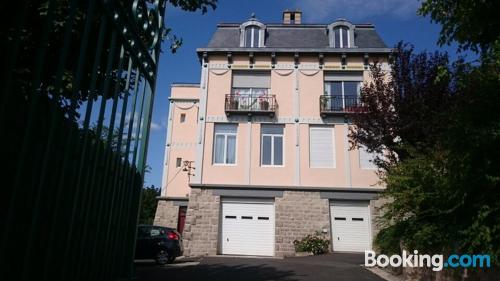 Apartamento para dos personas en Le Puy en Velay