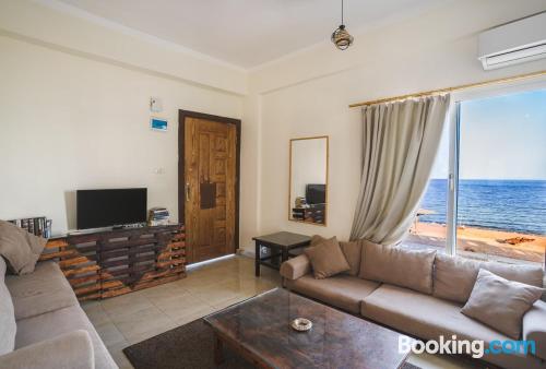 Appartement avec terrasse. Dahab est votre!