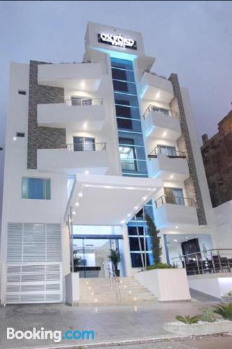 Apartamento com terraço em Barranquilla