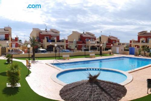 Apartamento con internet en Torrevieja