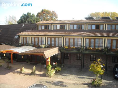 30m2 Apt. Heizung und w-lan